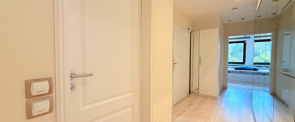 3Zimmer- möblierte Wohnung in Lokstedt-privatem Garten Garage - Photo 1