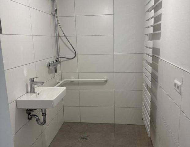 Barrierefreies Wohnen für Senioren - Foto 1