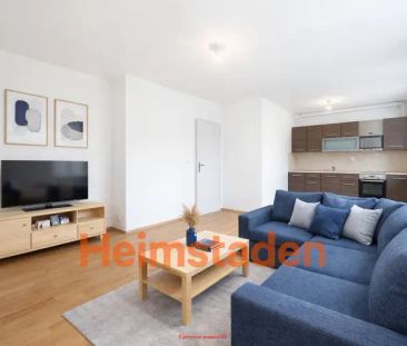 Pronájem bytu 2+kk 40 m - Fotografie 5