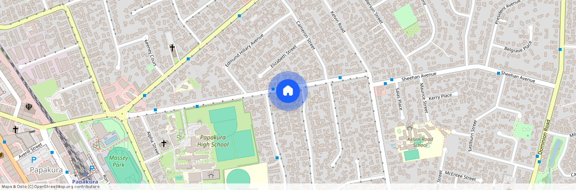 51A Willis Road, Papakura, Papakura