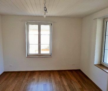 Heimelige Wohnung im Herzen von Hofen SH - Photo 4