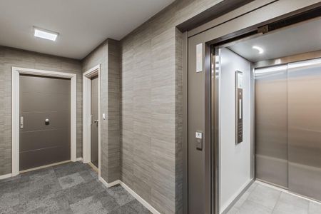 location Appartement T2 DE 47.1m² À VILLEURBANNE - Photo 3