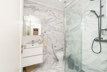 Apartamento T3 em Lisboa
