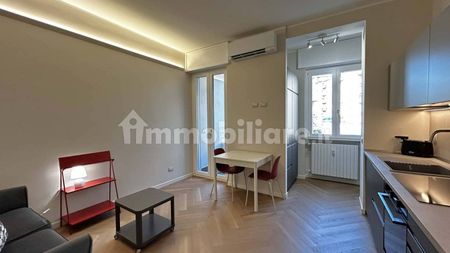 Bilocale viale Daniele Ranzoni, San Siro, Milano - Foto 3