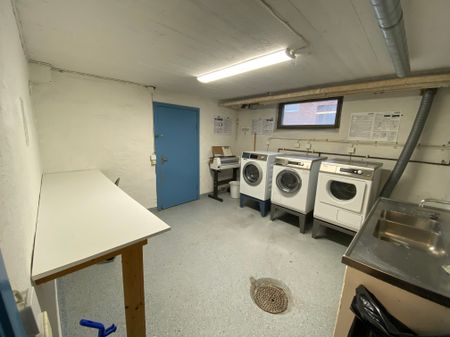 Tränggatan 16 A - Foto 2