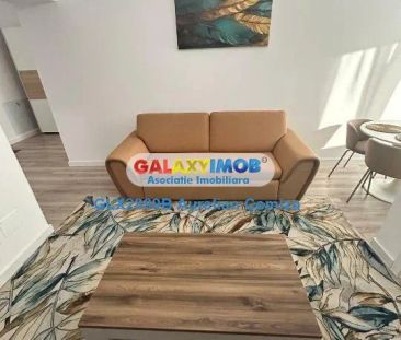 Apartament 2 camere Lujerului Complex Smart Residence - Photo 5