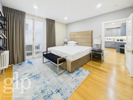 2 bedroom apartment to rent - Photo 4