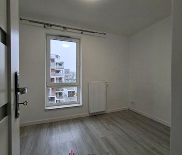 Funkcjonalne, 3-pokoje - 55 m², ul. Koralowa - Фото 5