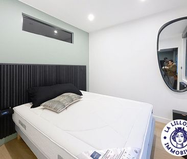 Location Appartement 1 pièce 33m² - Photo 6