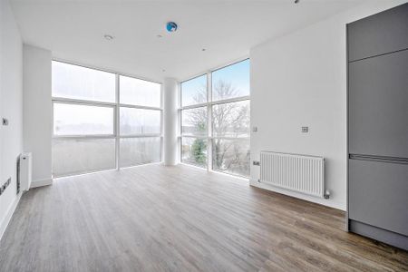 1 bedroom house to rent - Photo 2