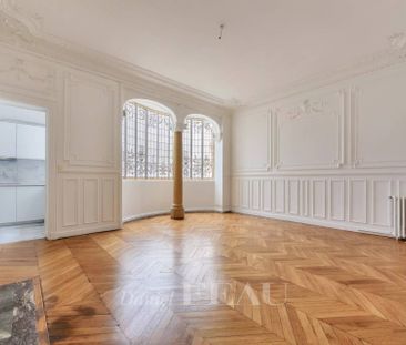 Location appartement, Paris 4ème (75004), 6 pièces, 172.77 m², ref ... - Photo 6