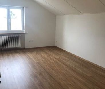 Charmante 2 1/2-Zimmerwohnung - Photo 1