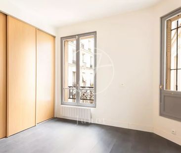 Appartement • Porte Dauphine - Photo 2