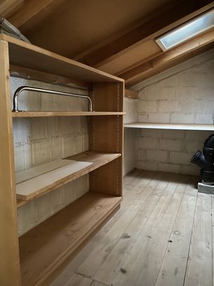 Gemütliche 1 Zimmer-Wohnung an zentraler Lage! - Foto 1