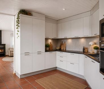 4.5 Zimmer, 98 m², 2. Stock - Photo 4