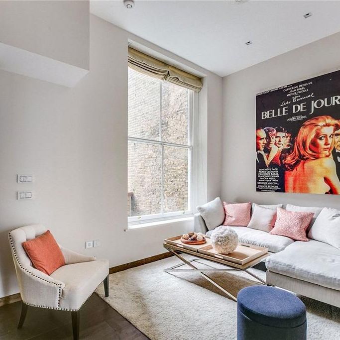 4 bedroom flat to rent - Photo 1