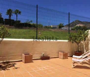 Alquiler de piso en Avenida de Cibeles, 8 - Photo 6