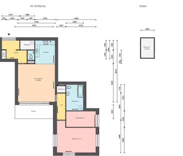 Emmy Andriessestraat 306, Theo van Goghparkbuurt, 1087ML, Amsterdam - Foto 3