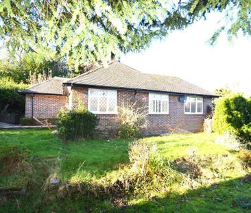 2 bedroom detached bungalow to rent - Photo 2