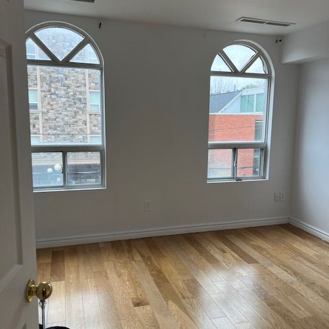 For Lease - 1431 & 1433 Gerrard Street, Toronto, Ontario - Photo 1