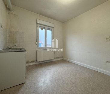 Location Appartement 3 pièces 63m² STRASBOURG 67200 - Photo 5
