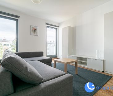 2 pokoje + garaż, blisko Centrum Kongresowego ICE - Photo 1