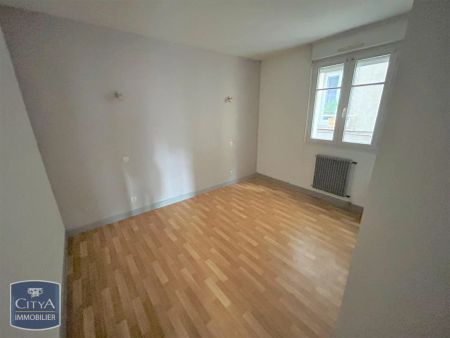 Appartement à louer 2 pièces 43.97m² - Photo 5