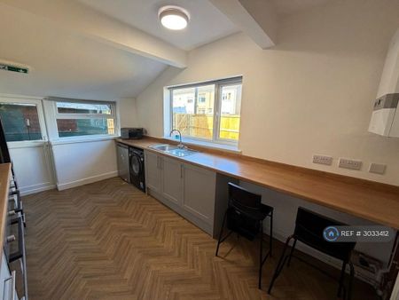 1 bedroom in a house share to rent - Photo 3