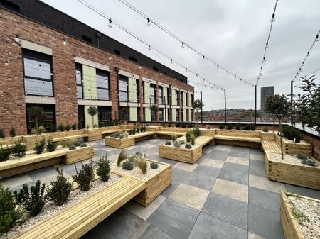 Jarrom Street, Leicester - Photo 2