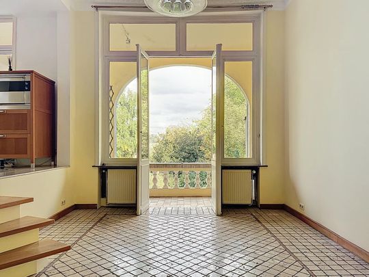 Albert - 3 bedroom apartment - Foto 1