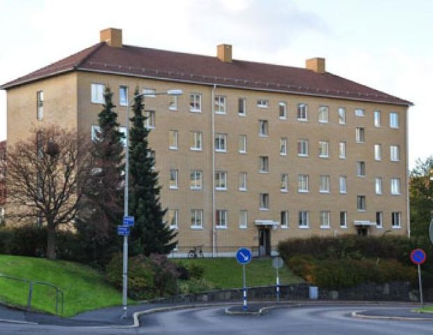 Morängatan 16C - Photo 1