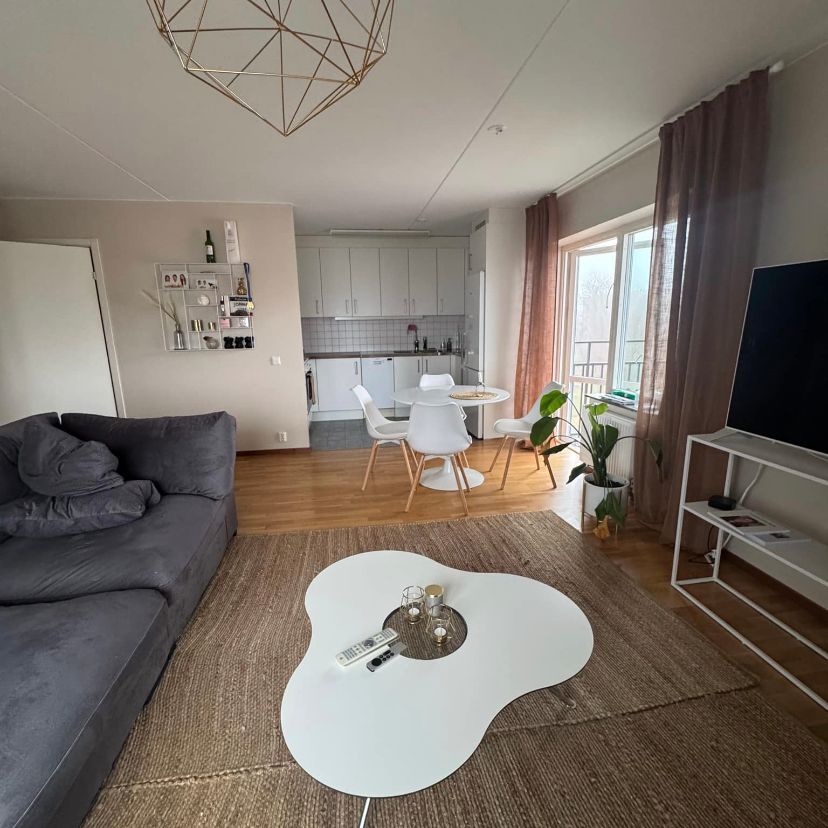 Hoppets väg, Halmstad - Foto 1