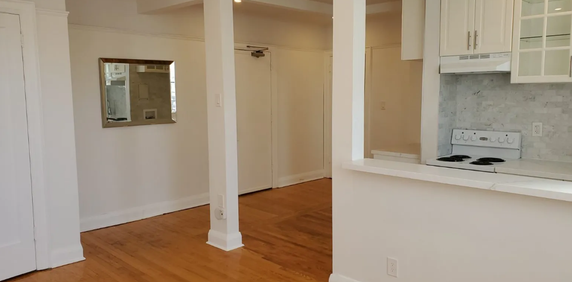 1 Bedroom in Luxury Boutique building in Forest Hill - Photo 2