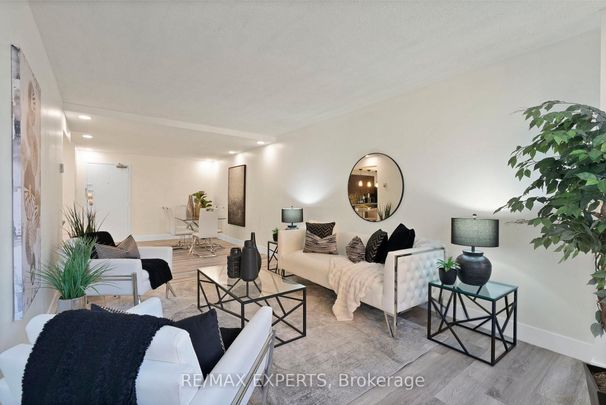 For Lease - 390 Dixon Road Unit# 1013, Toronto, Ontario - Photo 1