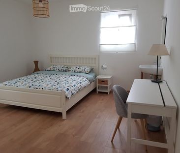 1 Zimmer, 15 m² - Photo 1