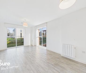 2 bedroom apartment to rent - Photo 4