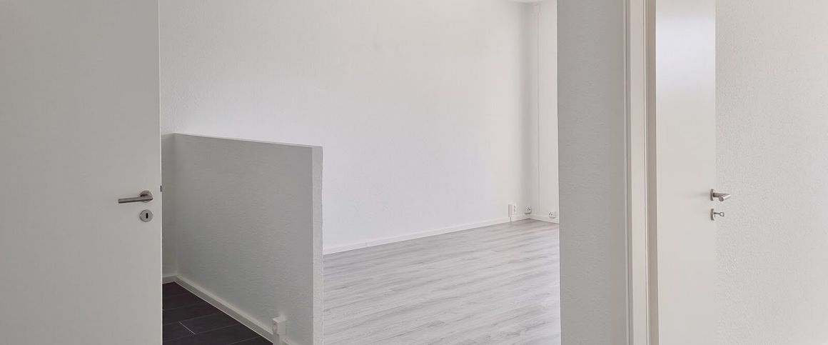 Familienfreundlich & gemütlich: Das perfekte Nest für Ihre Familie! 4-Zimmer-Wohnung! - Foto 1