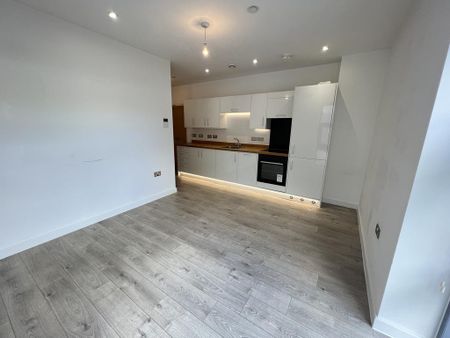 Studio to rent - Photo 2