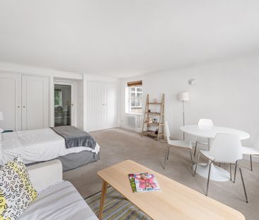 Earl's Court Square, London, SW5 flat to rent - Photo 3