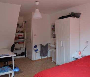 Kamer Music - Pieter de Keyserestraat 8 - Foto 2
