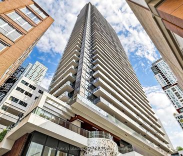 For Lease - 38 Widmer Street Unit# 1905, Toronto, Ontario - Photo 5