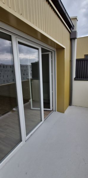 Appartement T3 de 66 m² - Photo 1