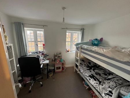 2 bedroom terraced house to rent - Photo 3