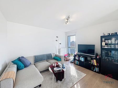 Appartement te huur - Photo 2