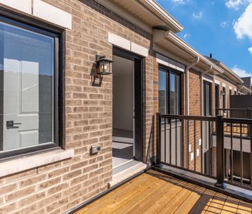 For Lease - 6 Thornbird Crescent, Brampton, Ontario - Photo 1