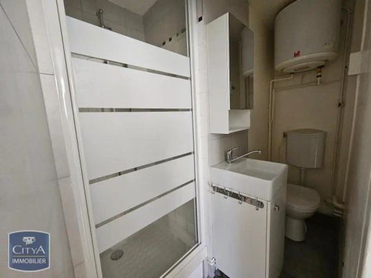 Appartement à louer 1 pièce 18.94m² - Photo 1
