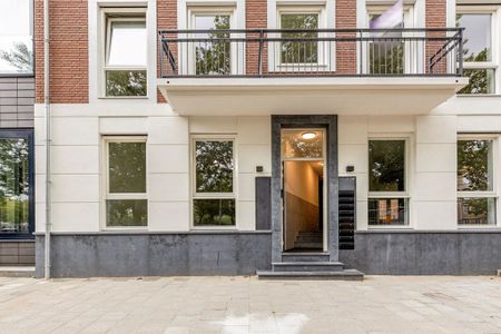 Te huur: Appartement Schiedamsesingel in Rotterdam - Foto 4