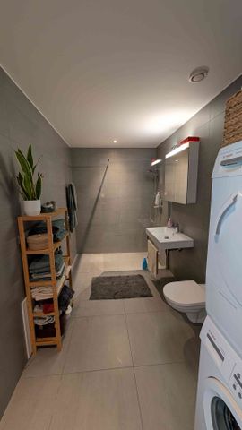 2.5 Zimmer, 70 m², EG - Foto 5