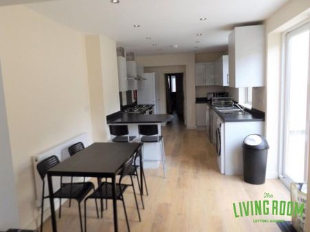 1 bedroom in a house share to rent - Photo 5