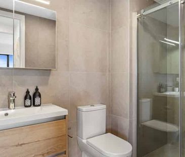 Modern 2 bedroom apartment - Photo 3